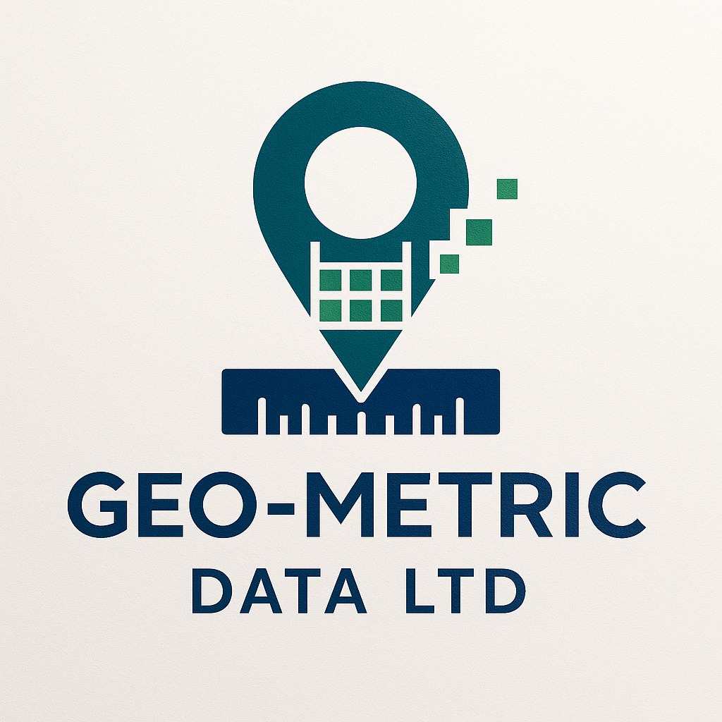 Geometric Data Ltd