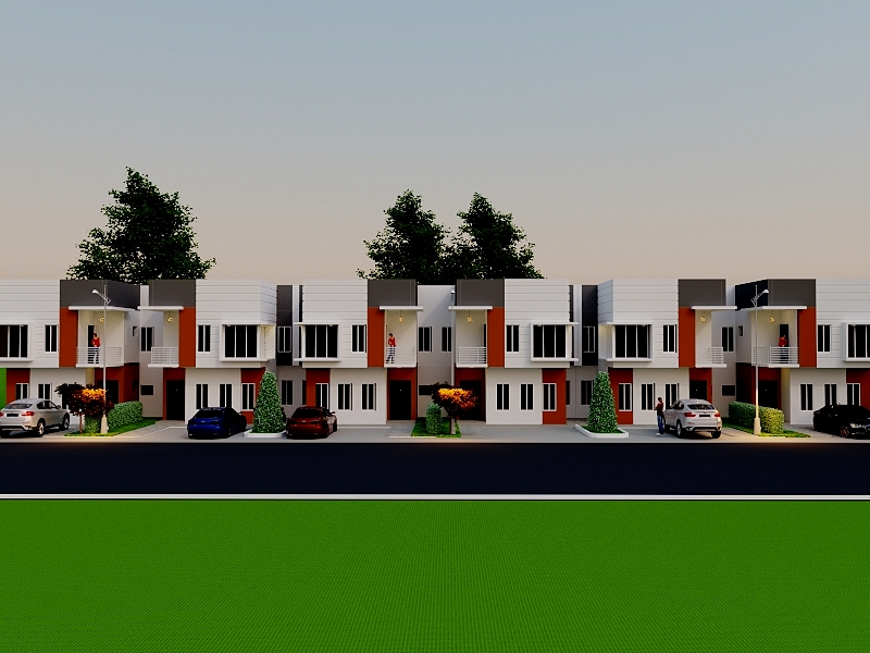 Ifeanyichukwu Development